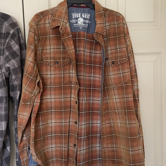 Men’s 2 shirts - Picture 6 of 10
